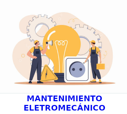 MANTENIMIENTO ELECTROMECNICO